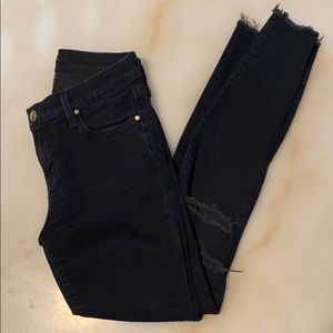 J Brand Photo Ready jeans